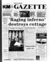 Kentish Gazette