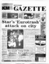 Kentish Gazette