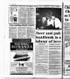 Kentish Gazette Friday 27 August 1993 Page 14
