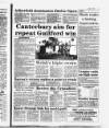 Kentish Gazette Friday 27 August 1993 Page 27