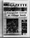 Kentish Gazette