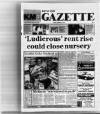 Kentish Gazette