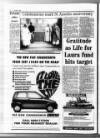 Kentish Gazette Friday 01 October 1993 Page 14