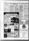 Kentish Gazette Friday 01 October 1993 Page 26
