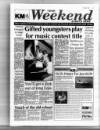 Kentish Gazette Friday 01 October 1993 Page 37