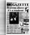 Kentish Gazette Friday 08 October 1993 Page 1