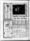 Kentish Gazette Friday 08 October 1993 Page 8