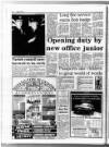 Kentish Gazette Friday 08 October 1993 Page 18