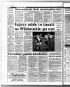 Kentish Gazette Friday 08 October 1993 Page 26