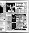 Kentish Gazette Friday 29 October 1993 Page 21