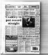 Kentish Gazette Friday 29 October 1993 Page 32