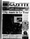 Kentish Gazette