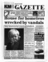 Kentish Gazette