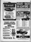 Kentish Gazette Thursday 05 January 1995 Page 42