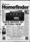 Kentish Gazette Thursday 05 January 1995 Page 57