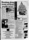 Kentish Gazette Thursday 15 June 1995 Page 11