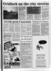 Kentish Gazette Thursday 15 June 1995 Page 13