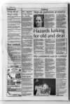 Kentish Gazette Thursday 07 September 1995 Page 6