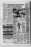 Kentish Gazette Thursday 07 September 1995 Page 8