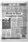 Kentish Gazette Thursday 07 September 1995 Page 31