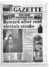 Kentish Gazette