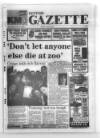 Kentish Gazette