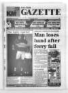 Kentish Gazette