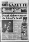 Kentish Gazette Thursday 23 November 1995 Page 1