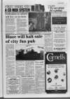 Kentish Gazette Thursday 23 November 1995 Page 5