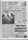 Kentish Gazette Thursday 23 November 1995 Page 7