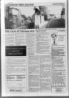 Kentish Gazette Thursday 23 November 1995 Page 8