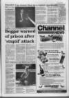 Kentish Gazette Thursday 23 November 1995 Page 11