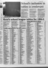 Kentish Gazette Thursday 23 November 1995 Page 21