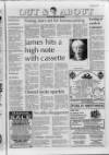 Kentish Gazette Thursday 23 November 1995 Page 23