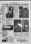 Kentish Gazette Thursday 23 November 1995 Page 29