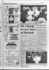Kentish Gazette Thursday 23 November 1995 Page 33