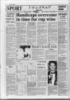 Kentish Gazette Thursday 23 November 1995 Page 34