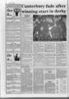 Kentish Gazette Thursday 23 November 1995 Page 36