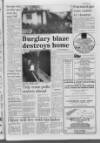 Kentish Gazette Thursday 30 November 1995 Page 3