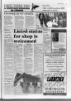 Kentish Gazette Thursday 30 November 1995 Page 5