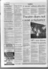 Kentish Gazette Thursday 30 November 1995 Page 6