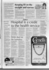 Kentish Gazette Thursday 30 November 1995 Page 7