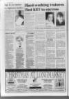 Kentish Gazette Thursday 30 November 1995 Page 8