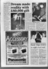 Kentish Gazette Thursday 30 November 1995 Page 10