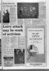 Kentish Gazette Thursday 30 November 1995 Page 13