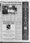 Kentish Gazette Thursday 30 November 1995 Page 17