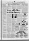 Kentish Gazette Thursday 30 November 1995 Page 23