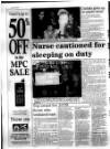 Kentish Gazette Thursday 04 January 1996 Page 8