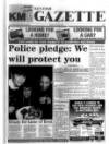 Kentish Gazette