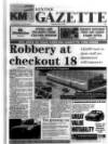 Kentish Gazette